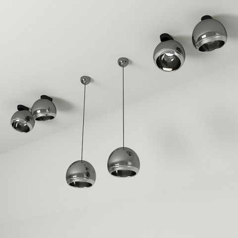 modular bolster 3D Model .c4d .max .obj .3ds .fbx .stl .blend 