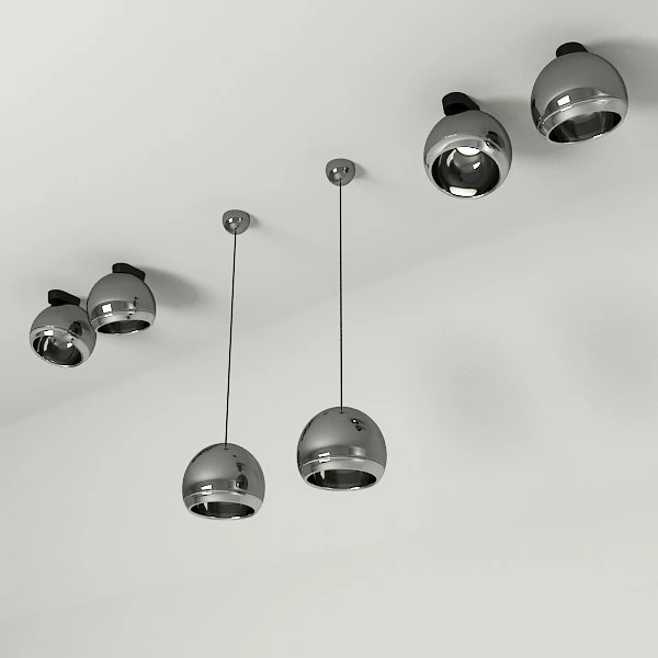 modular bolster 3D Model .c4d .max .obj .3ds .fbx .stl .blend 