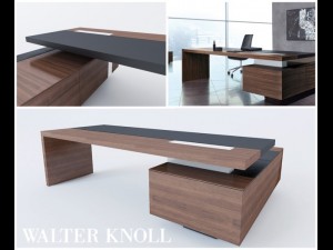 walter knoll ceoo Modèle 3D
