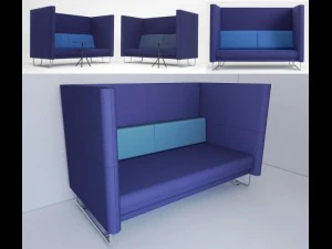 globe zero4 pacific high 3D Model