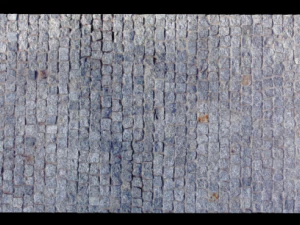 granite pavers 3D Model