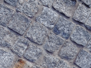 granite pavers 3Dモデル