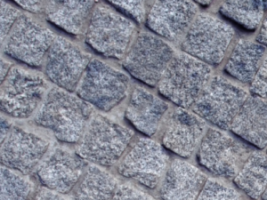 granite pavers 3Dモデル