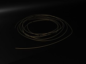 wire 3D Модель