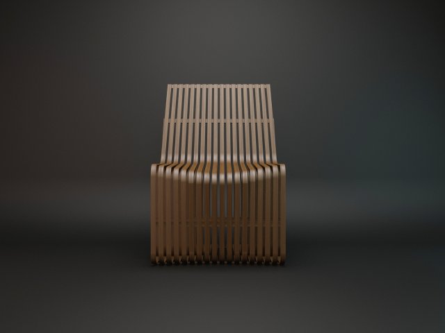 43 konstantin grcic 3D मॉडल .c4d .max .obj .3ds .fbx .stl .blend 