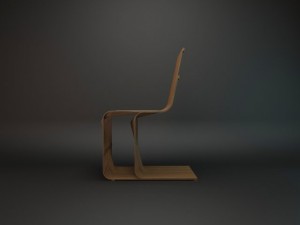 43 konstantin grcic 3D मॉडल