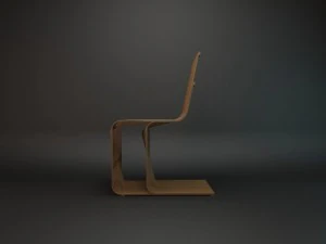 43 konstantin grcic 3D Model