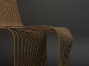 43 konstantin grcic 3D मॉडल