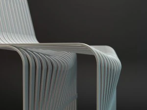 43 konstantin grcic 3D Model