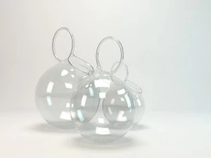 tracy dovetusai studio 3D Model