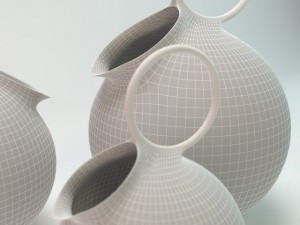tracy dovetusai studio 3D Model