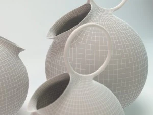 tracy dovetusai studio 3D Model
