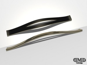 handle 001 3D Модель