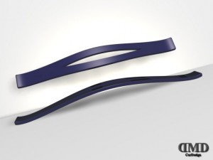 handle 001 3Dモデル