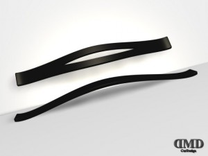 handle 001 3Dモデル