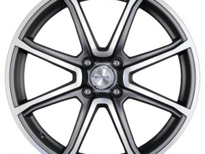 fox fx2 rim 3D मॉडल