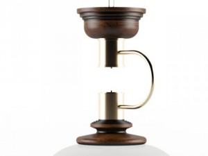 luster a001 maggi massimo 3D Модель