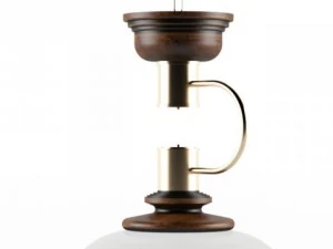 luster a001 maggi massimo 3D Model
