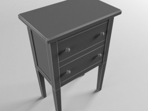curbstone 156 maggi massimo 3D Model