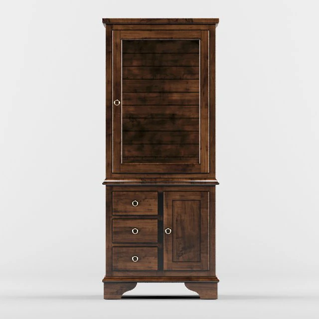 showwindow of 130 maggi massimo 3D Model .c4d .max .obj .3ds .fbx .stl .blend