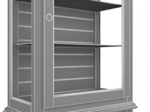 showwindow of 130 maggi massimo 3D 모델
