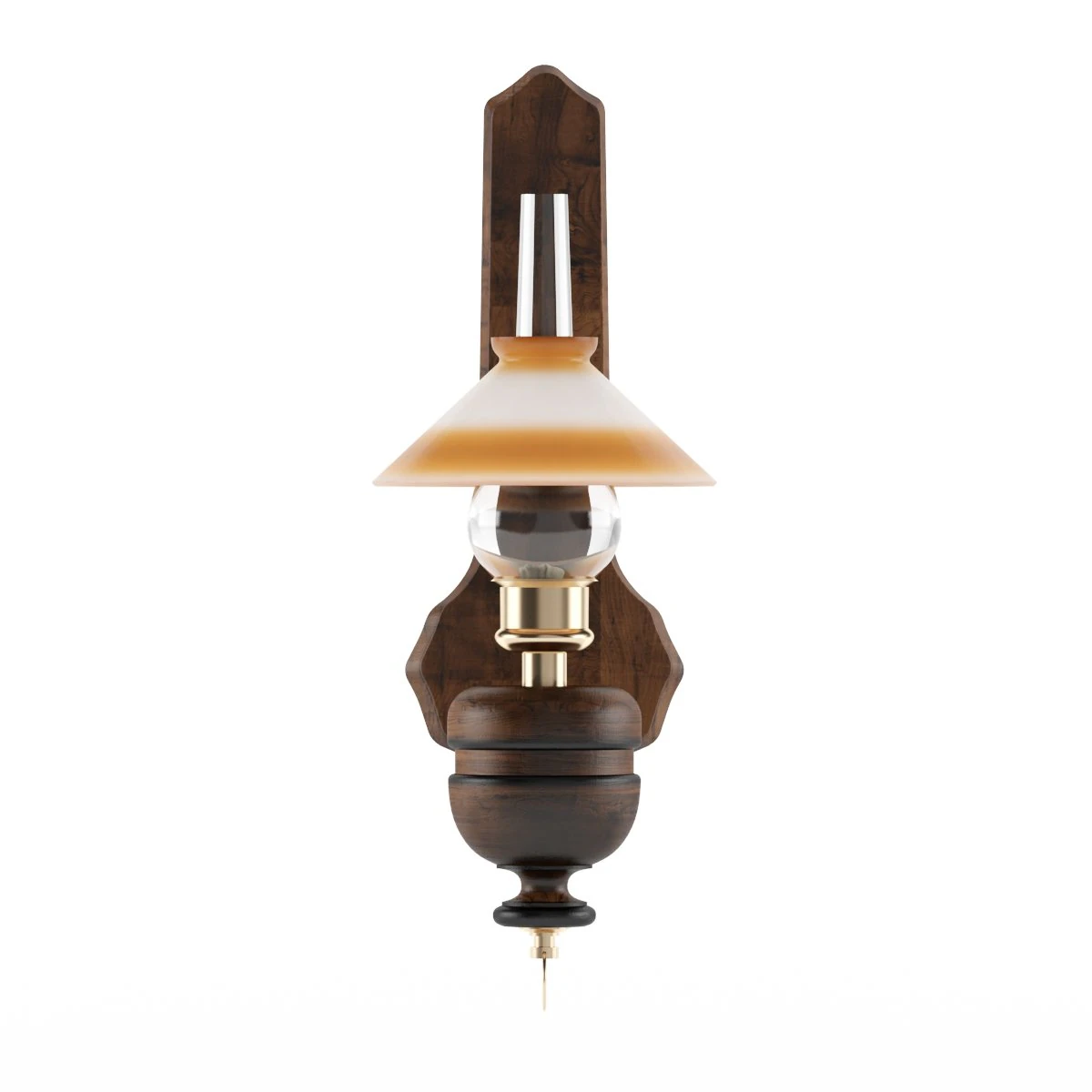 sconce sl036 maggi massimo 3D Model .c4d .max .obj .3ds .fbx .stl .blend