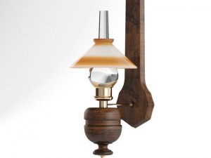 sconce sl036 maggi massimo 3Dモデル