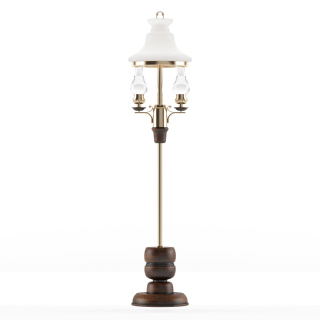 lamp sl094  maggi massimo 3D Model .c4d .max .obj .3ds .fbx .stl .blend 