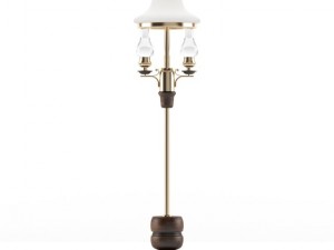 lamp sl094  maggi massimo Model 3D