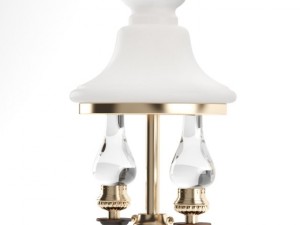 lamp sl094  maggi massimo 3D Model