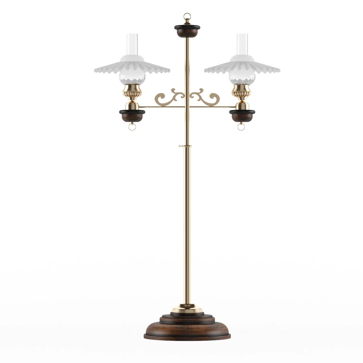 lamp sl082 magii massimo 3D Model .c4d .max .obj .3ds .fbx .stl .blend 
