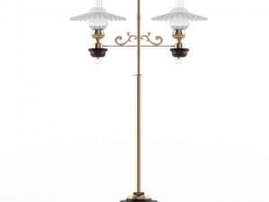 lamp sl082 magii massimo Model 3D