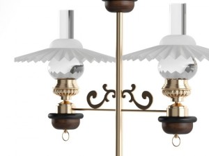 lamp sl082 magii massimo Modello 3D
