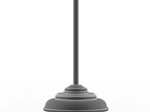 lamp sl082 magii massimo 3D Model