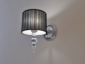 set of eta moscow lights 3D Model