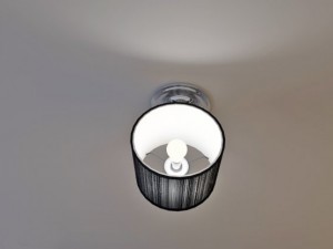 set of eta moscow lights 3D Model