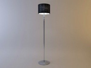 set of eta moscow lights 3D Model