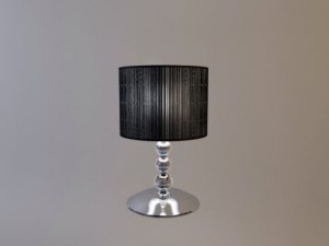 set of eta moscow lights 3D Model