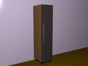 kitchen cabinets 3D Model