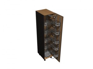 kitchen cabinets 3Dモデル