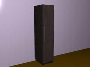 kitchen cabinets 3Dモデル