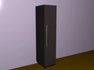 kitchen cabinets 3D Model