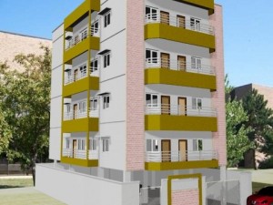building 3D Model