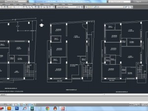badiger draftsbuilding module no 1 Modelo 3D