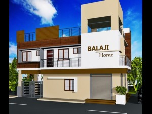 badiger draftsbuilding module no 1 Modelo 3D