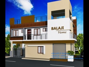 badiger draftsbuilding module no 1 Modelo 3D