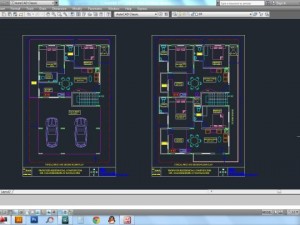 badiger draftsbuilding module no 4 3D Model