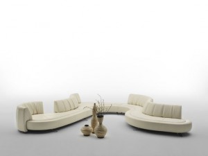 sofa ror grand Modello 3D