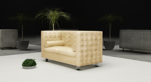 neoclassicfor grand 3D Модель .c4d .max .obj .3ds .fbx .stl .blend 
