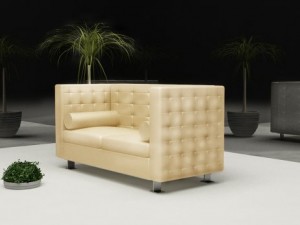 neoclassicfor grand Modello 3D